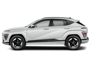 2024 Hyundai Kona électrique