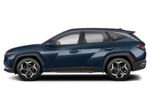 2024 Hyundai Tucson hybride rechargeable
