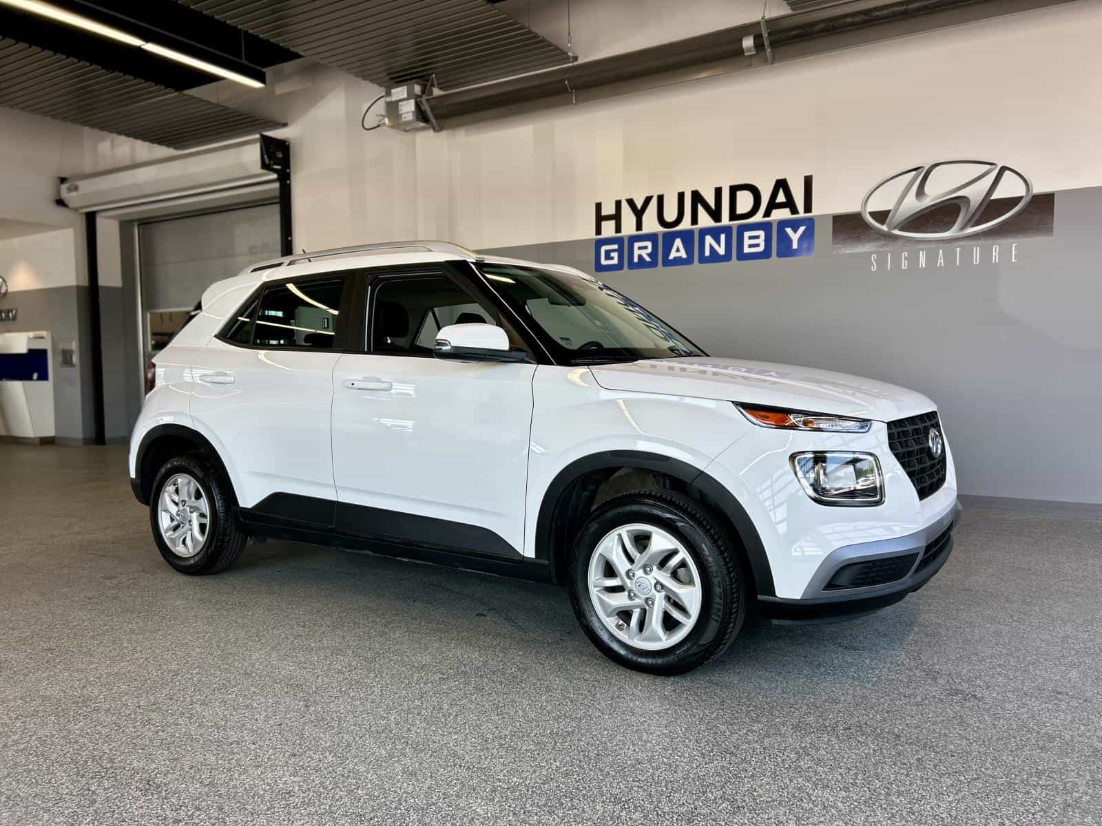 2024 Hyundai Venue Preferred - Image 1