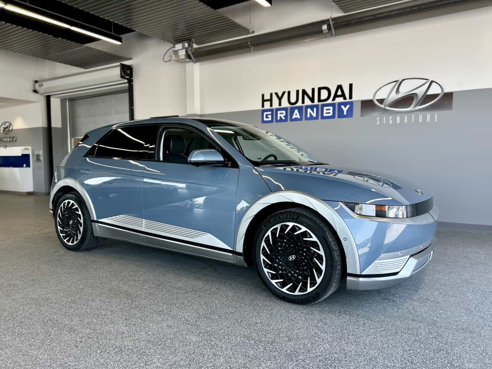 2023 Hyundai Ioniq 5 Ultimate - Image 1