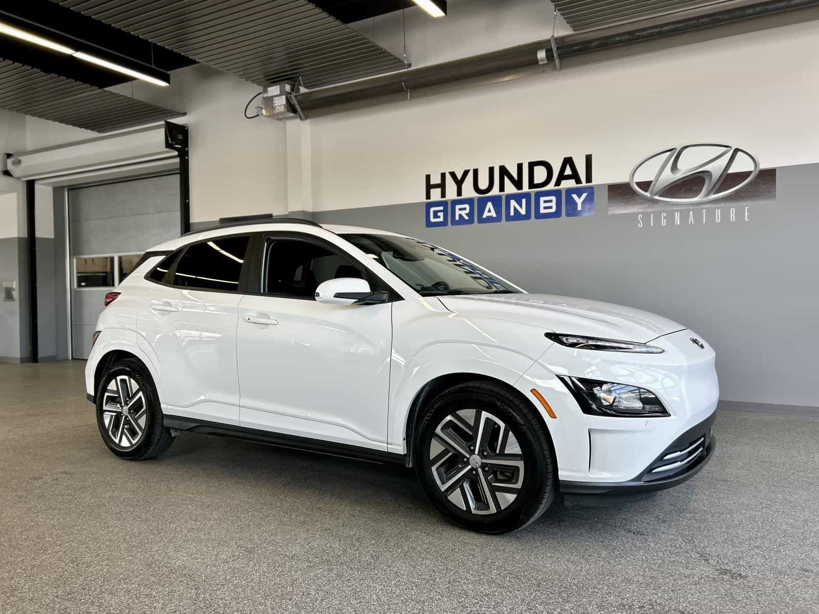 2023 Hyundai Kona Electric Preferred - Image 1