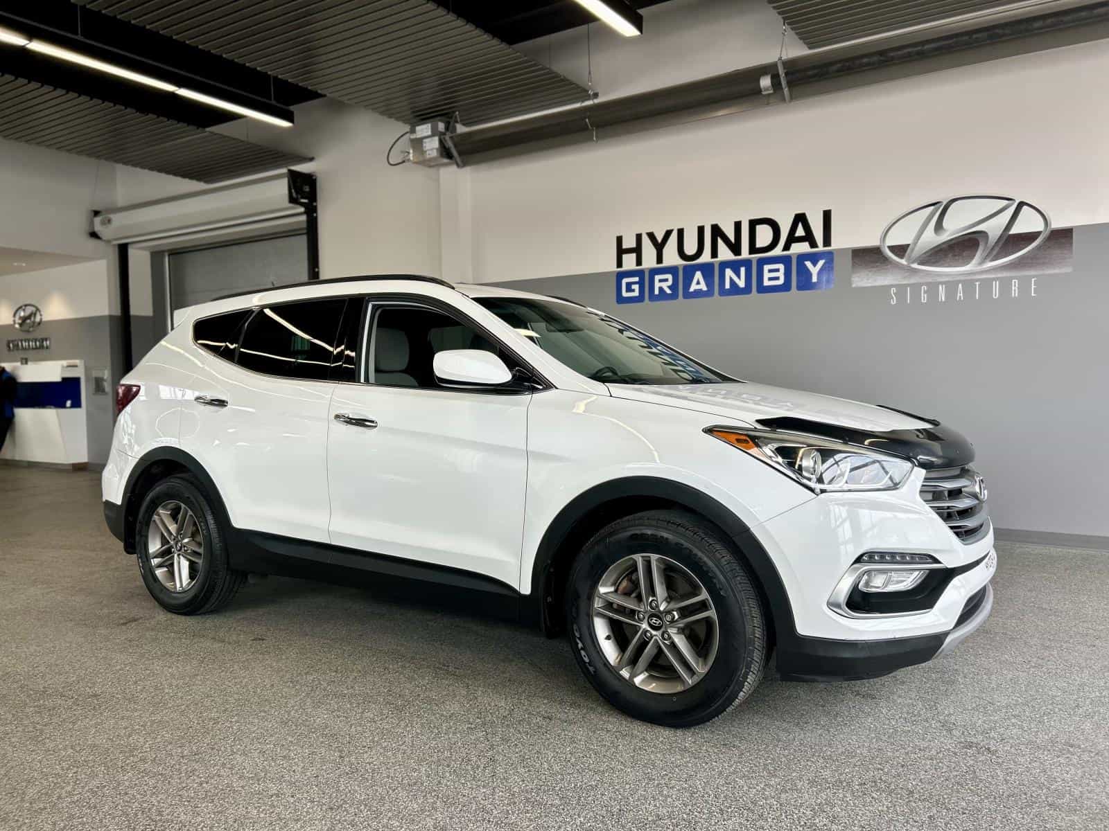 2018 Hyundai Santa Fe Sport Base - Image 1