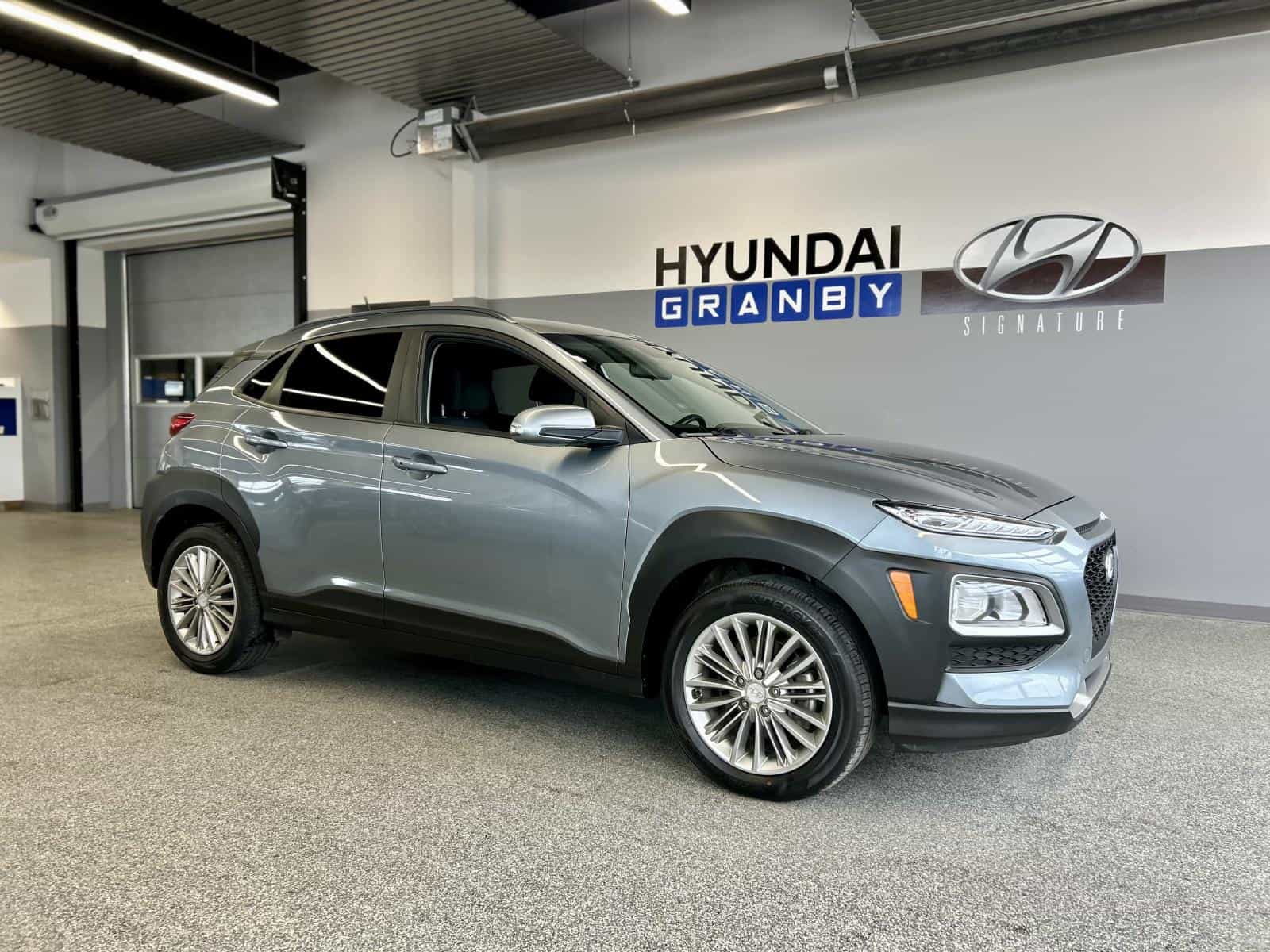 2020 Hyundai Kona 2.0L Preferred - Image 1