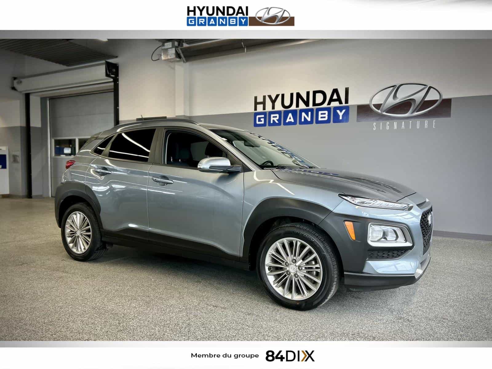 2020 Hyundai Kona 2.0L Preferred - Image 1