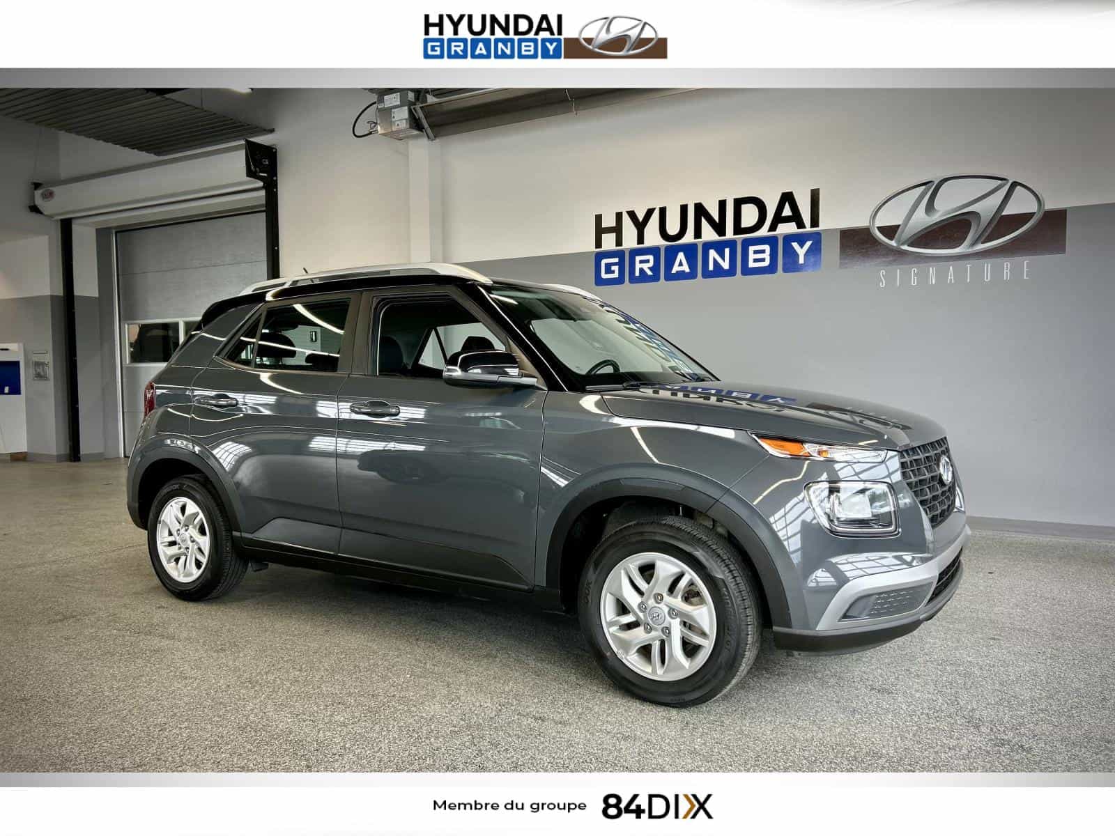 2023 Hyundai Venue Preferred - Image 1