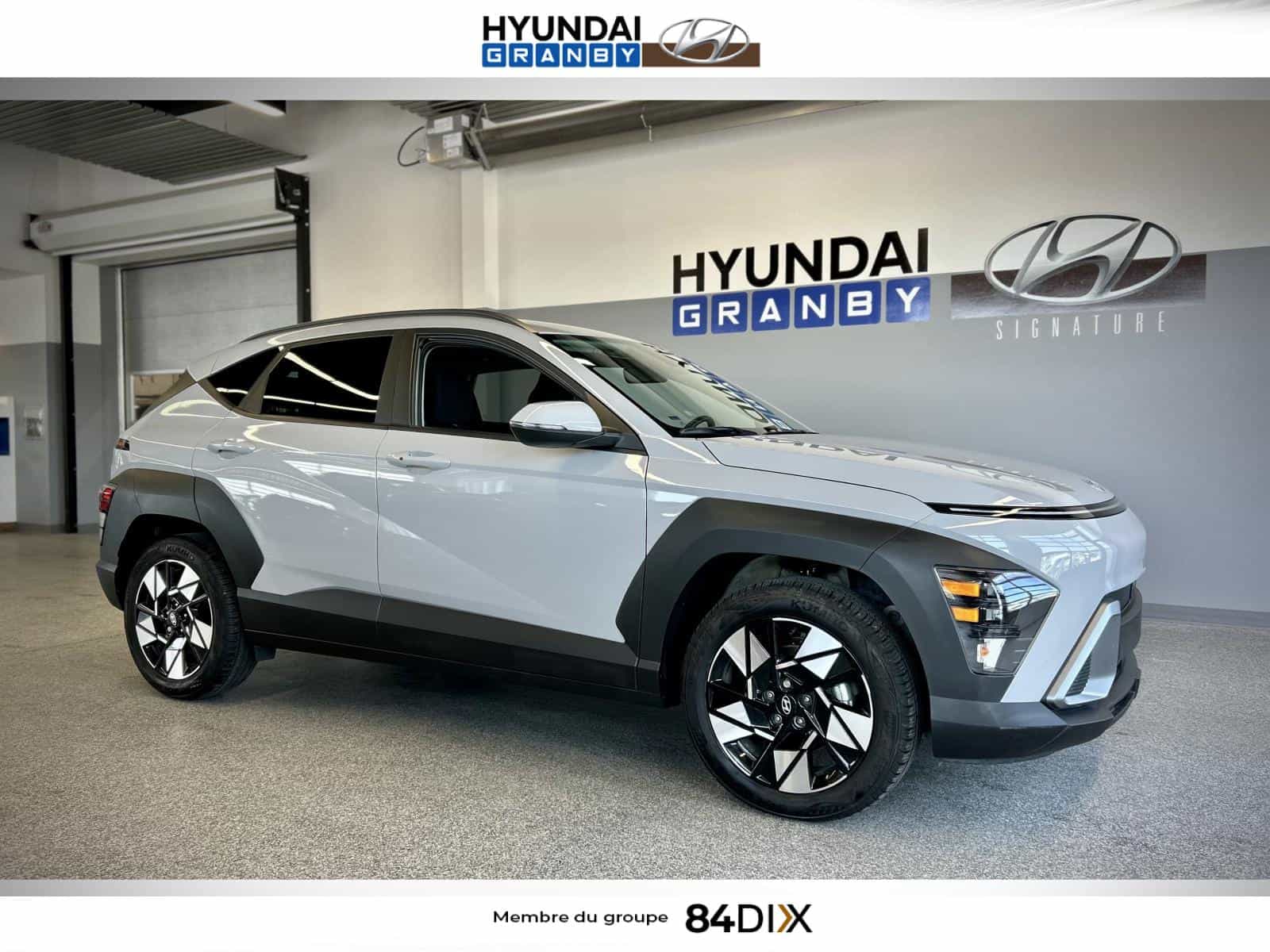 2024 Hyundai Kona 2.0L Preferred - Image 1